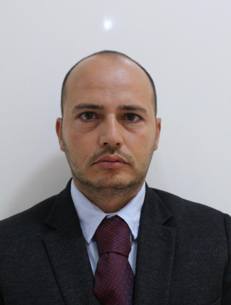 ד"ר אנטון מליארוב